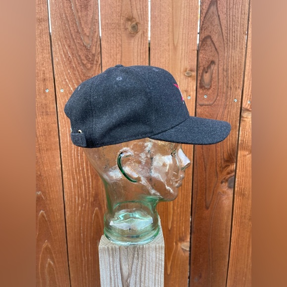 Revolution Brewing Wool SnapBack Hat - Picture 2 of 3